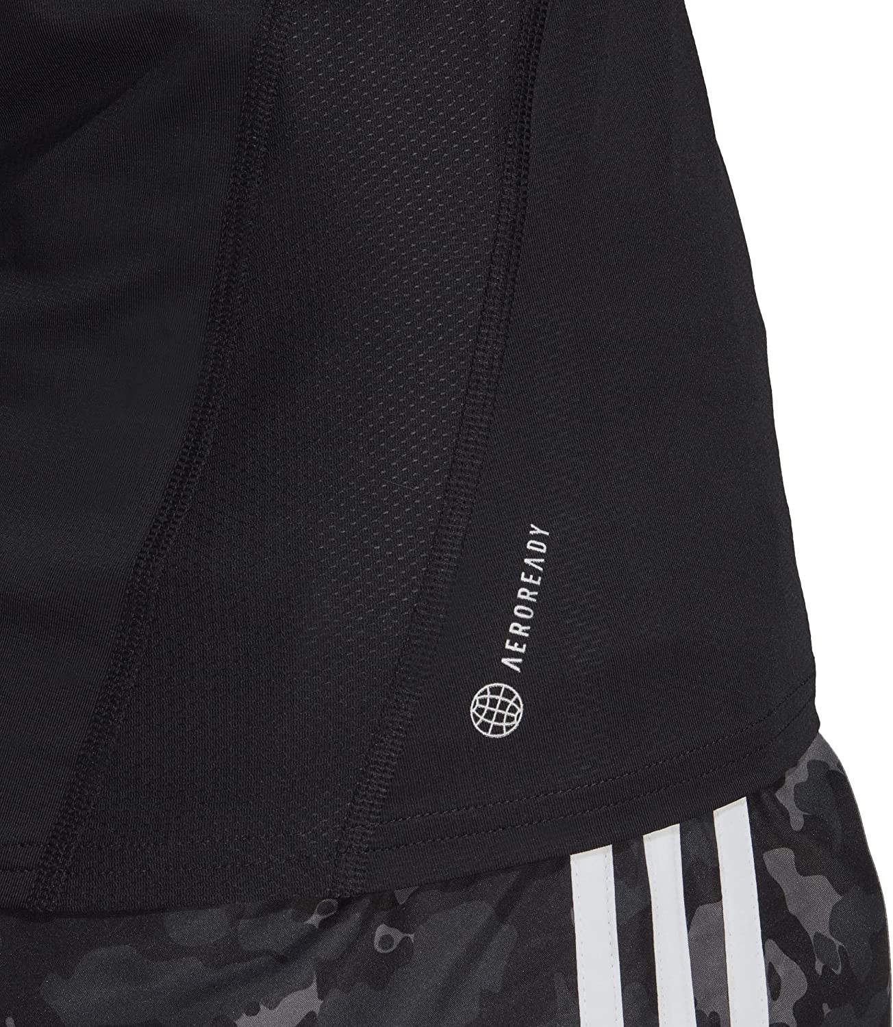 Adidas Performance Own the Run Women'S Running Tank Top image number 4