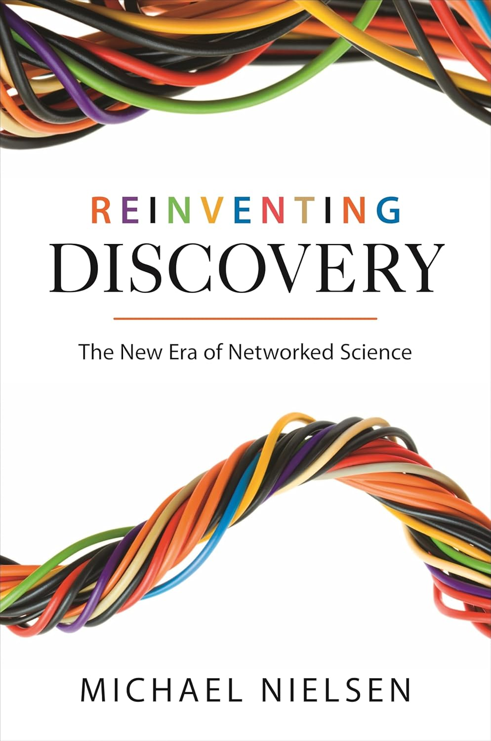 Reinventing Discovery: the New Era of Networked Science: 91