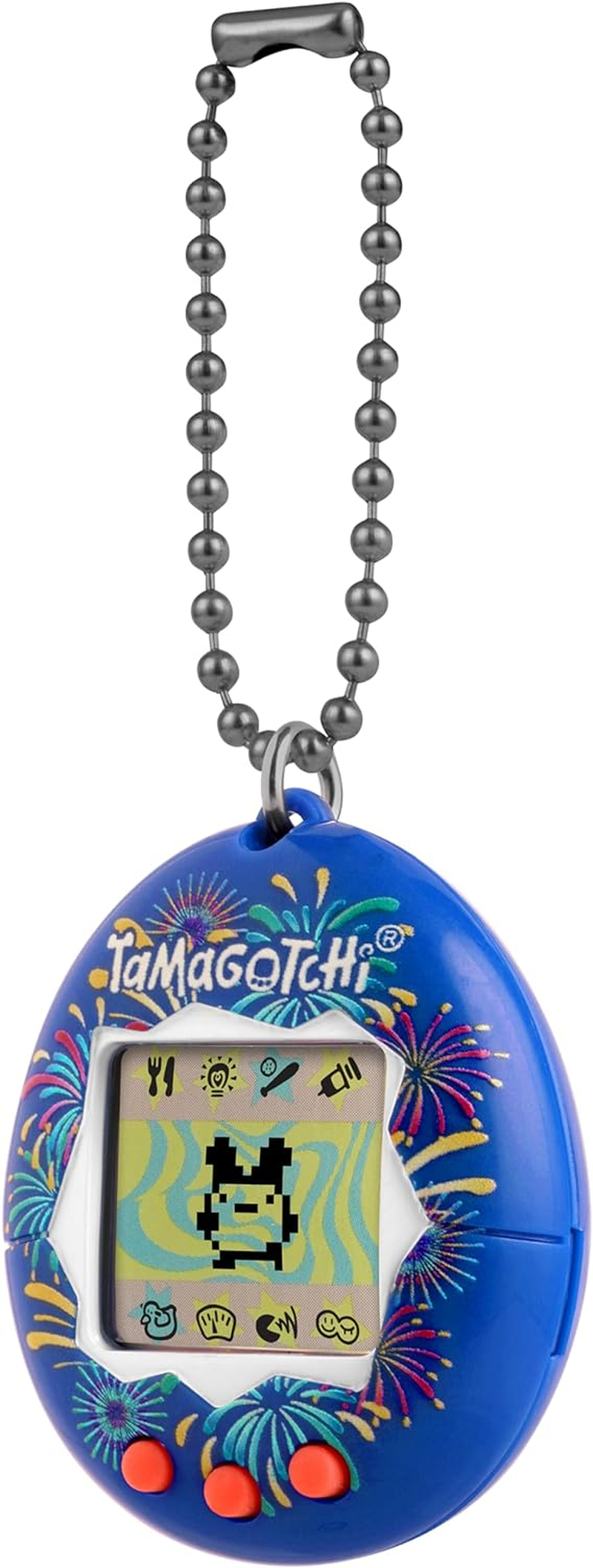 TAMAGOTCHI Original Festival Sky image number 2
