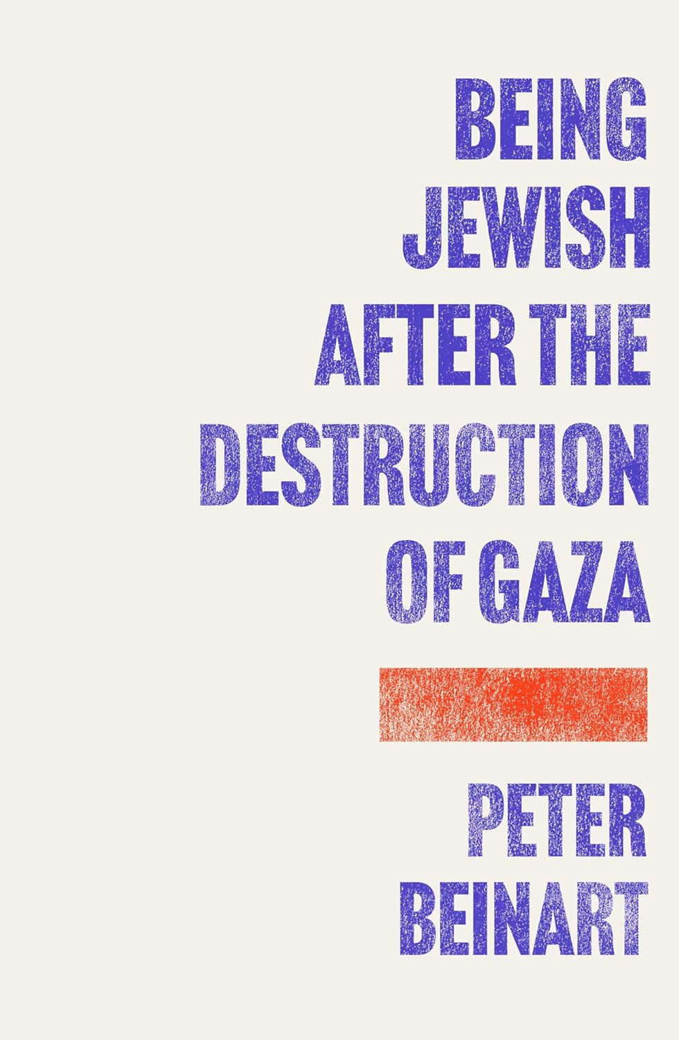 Being Jewish after the Destruction of Gaza image number 1