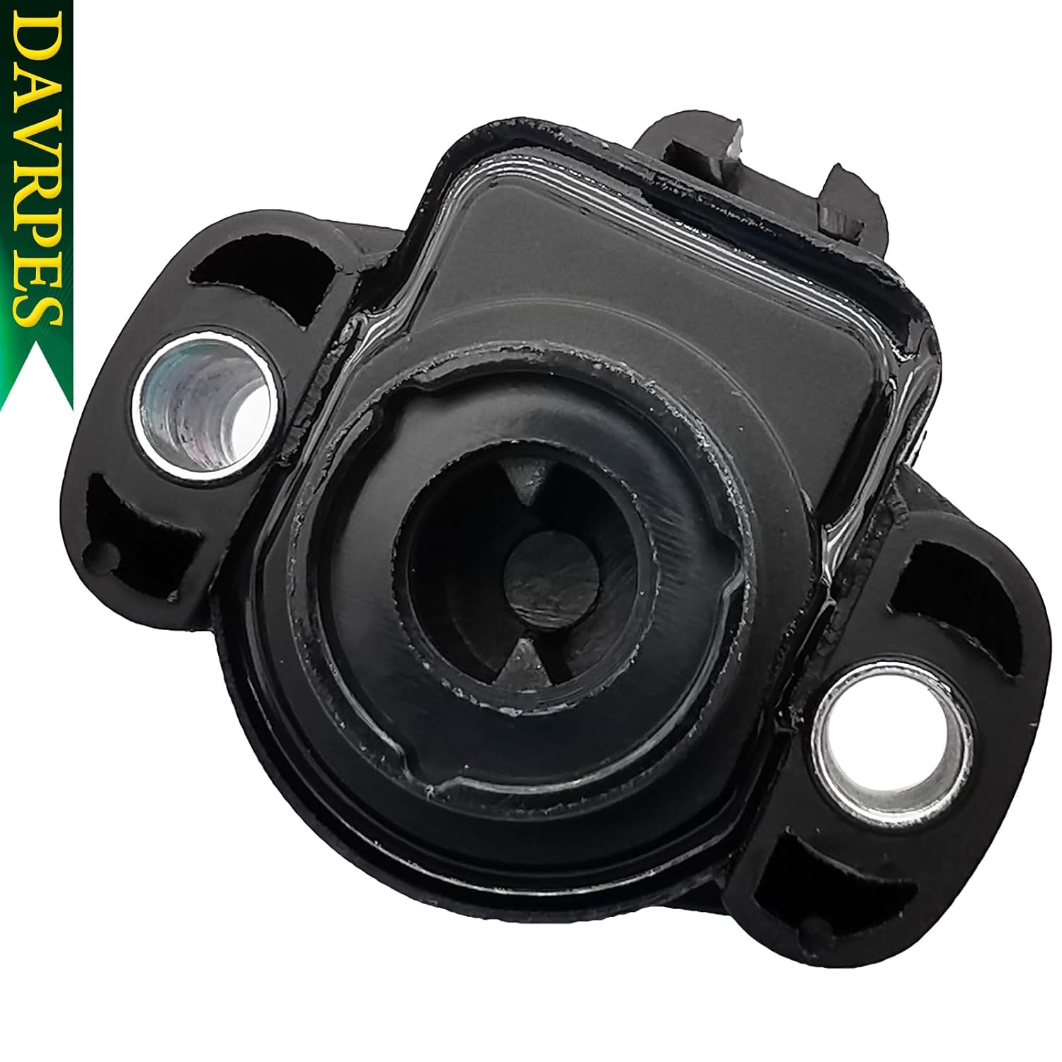 DAVRPES 56027942 Throttle Position Sensor TPS Sensor for Jeep Cherokee 4.0L 1993-2003, for Jeep Wrangler 4.0L 1996-2000 Replace#4874371｜4874371Ab｜4874371Ac
