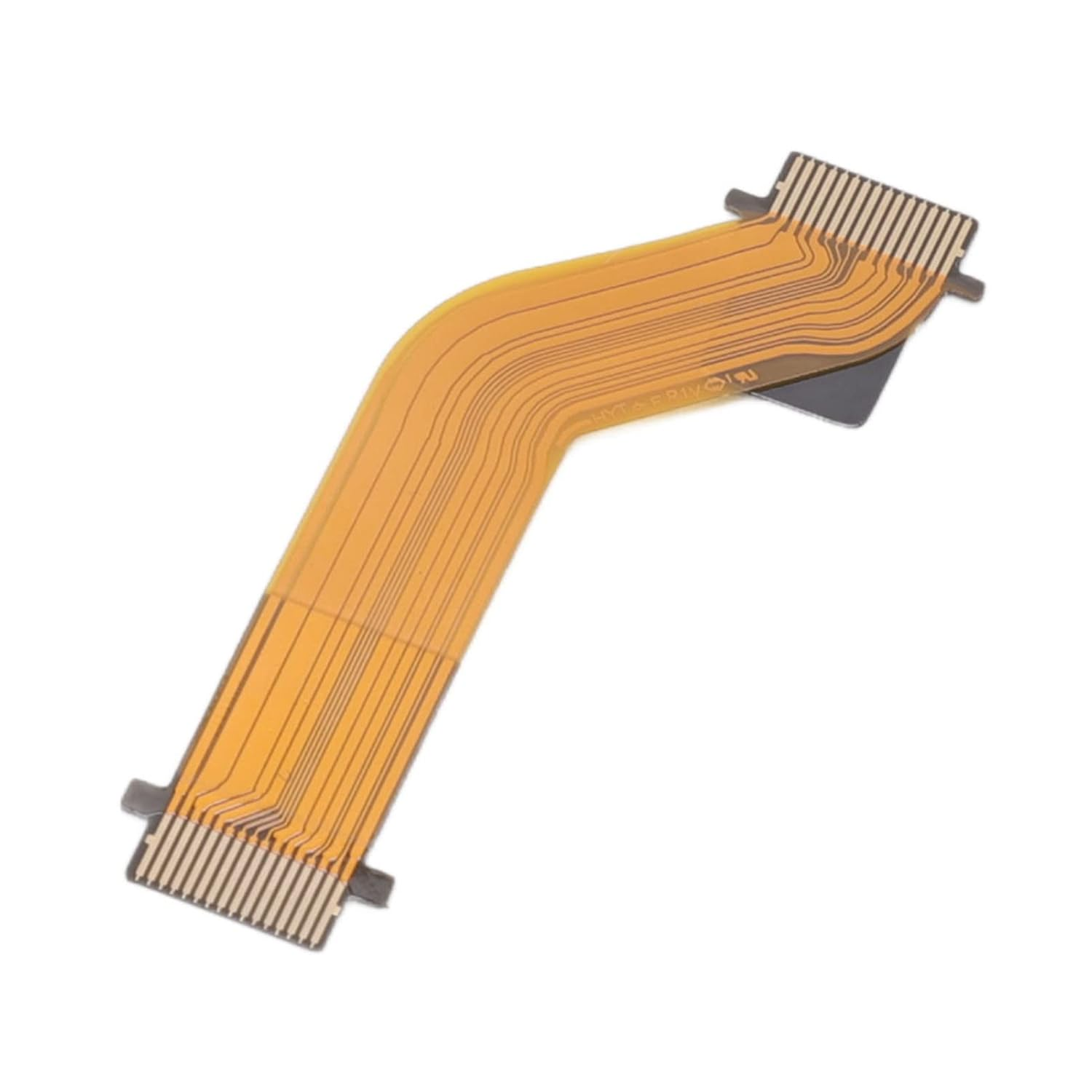 R2 L2 Flex Cable for Controllers Joystick Trigger Button Cable for Stable Exquisite Replacement Controller Trigger Button Cable For image number 1