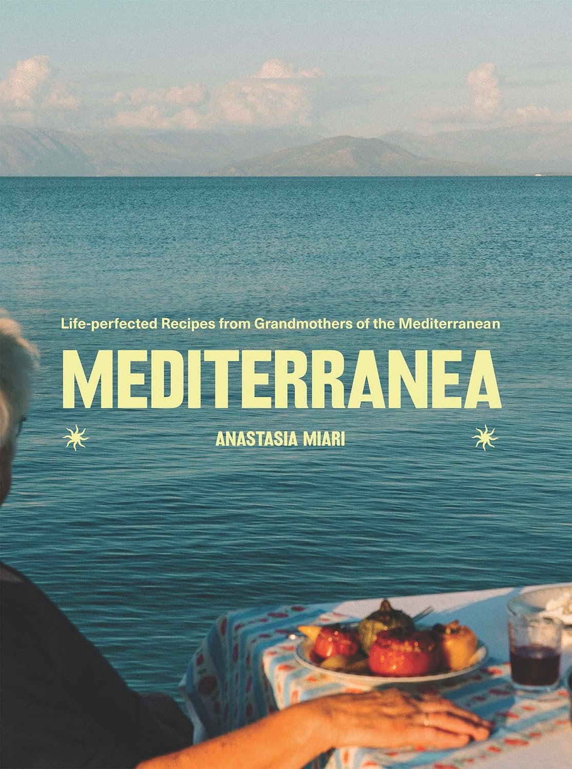 Mediterranea: Life-Perfected Recipes from Grandmothers of the Mediterranean image number 4