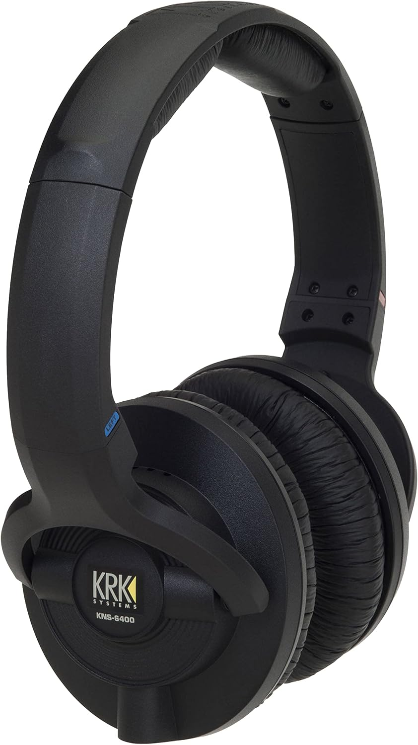 KRK KNS-6400 Studio Headphones