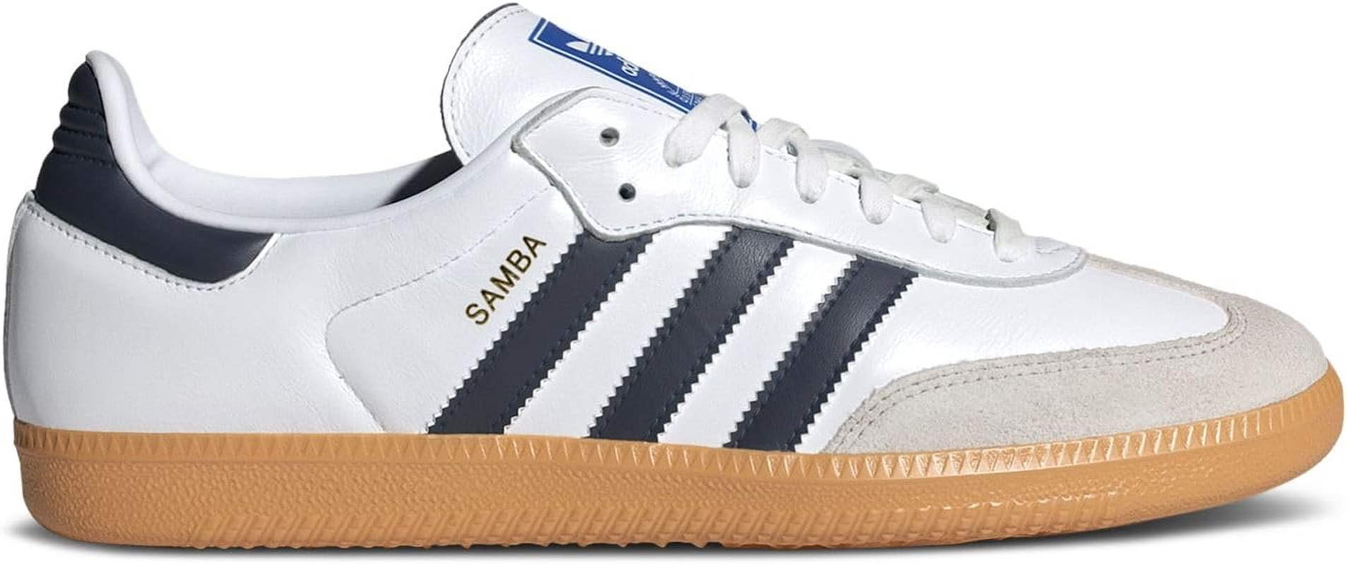 Adidas Samba OG Mens Sneaker