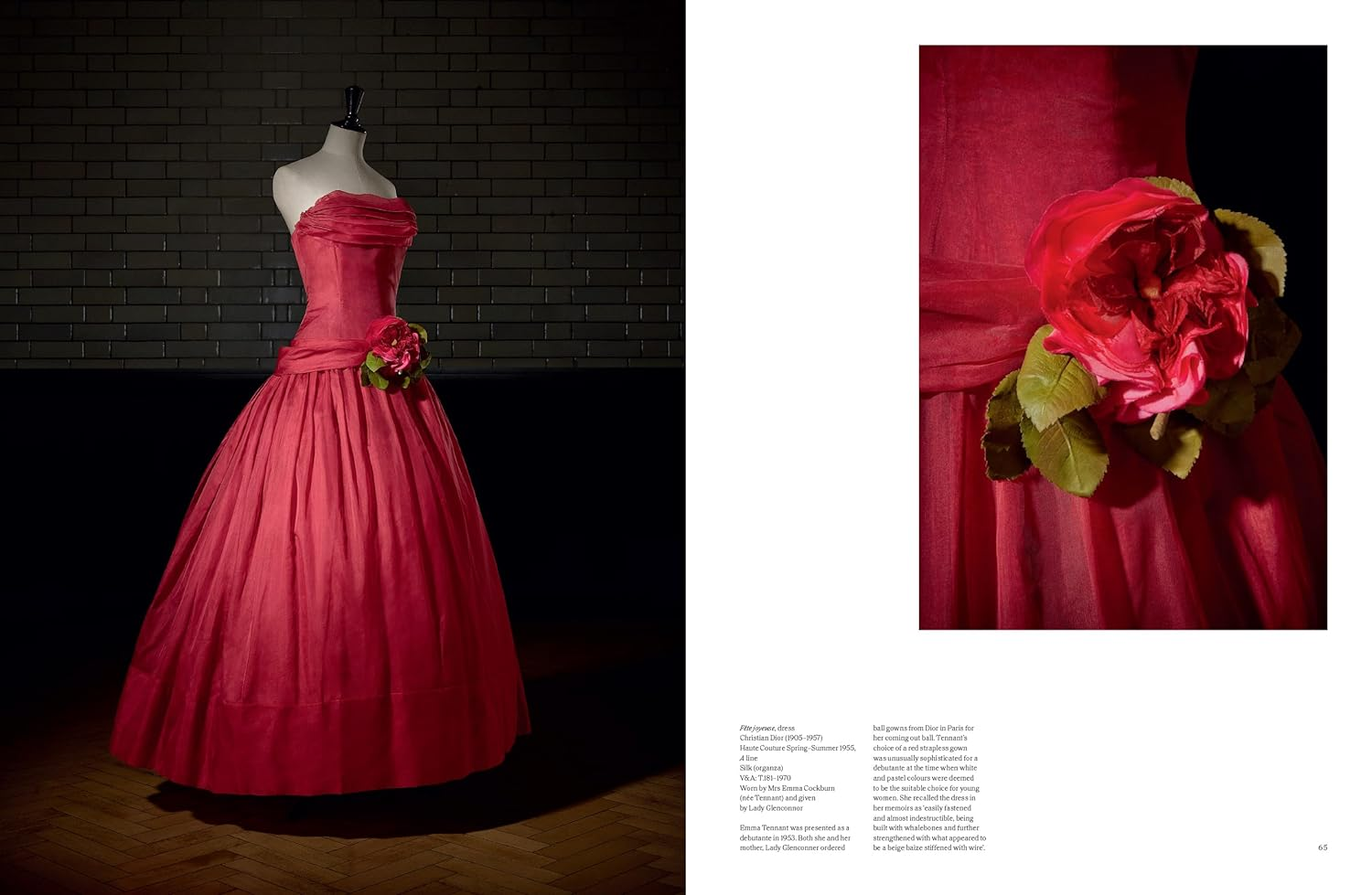 Christian Dior image number 2