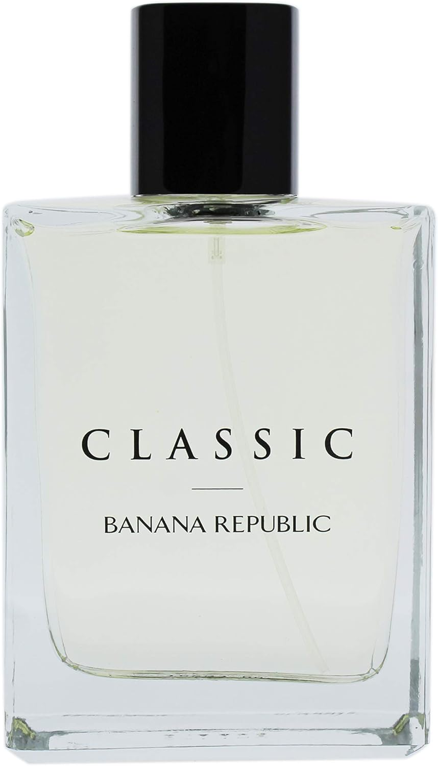 Banana Republic Classic EDT, 125Ml