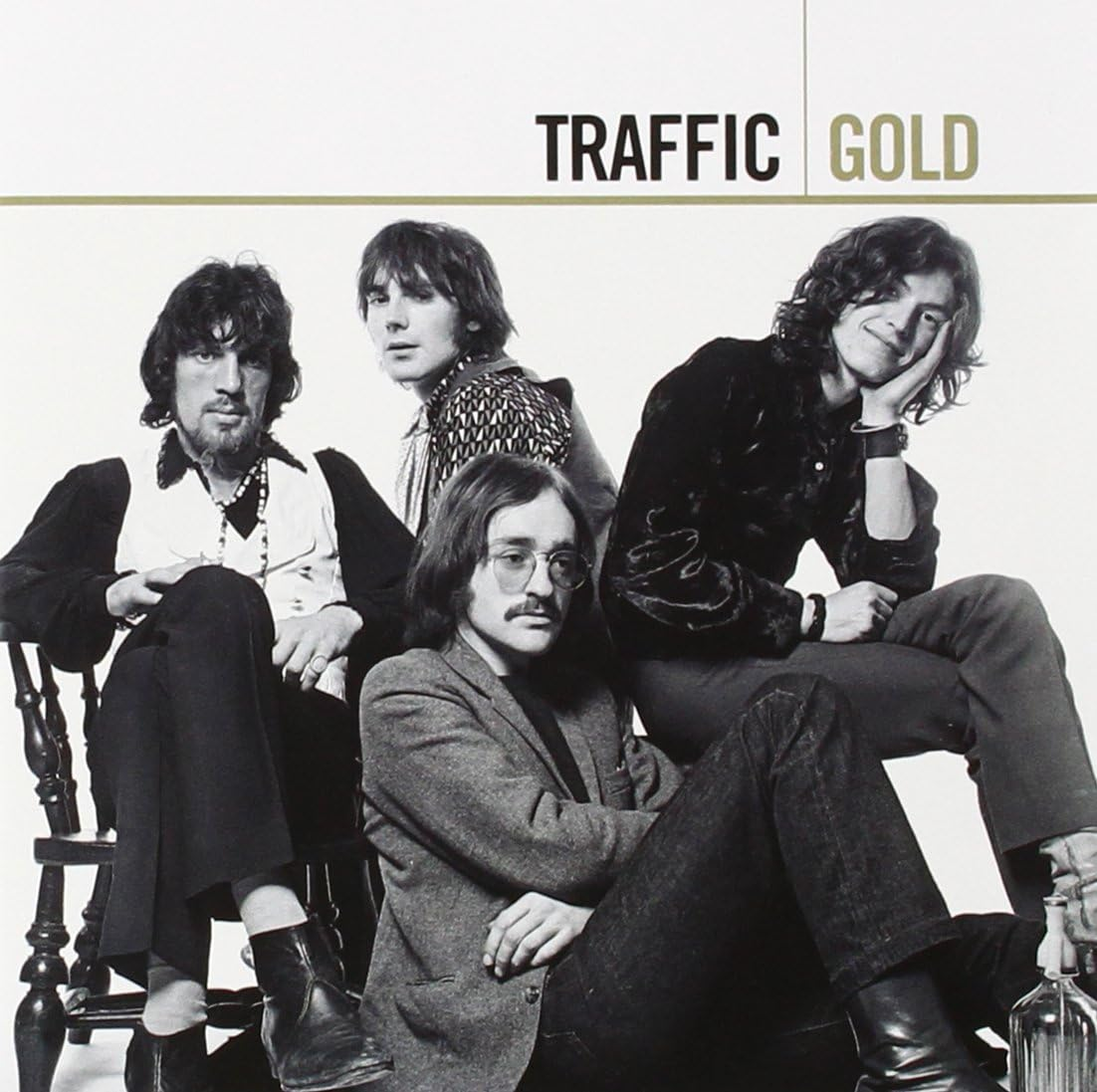 Traffic'S Gold