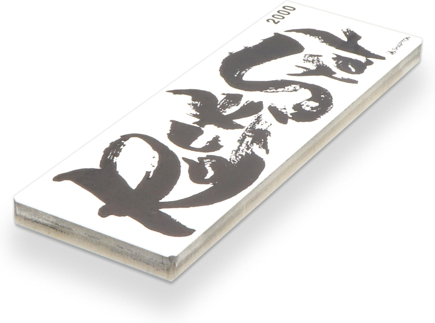 Shapton 60412 Rockstar Standard Model 3000 4 Micro Class/Type WA Finishing Grind image number 4