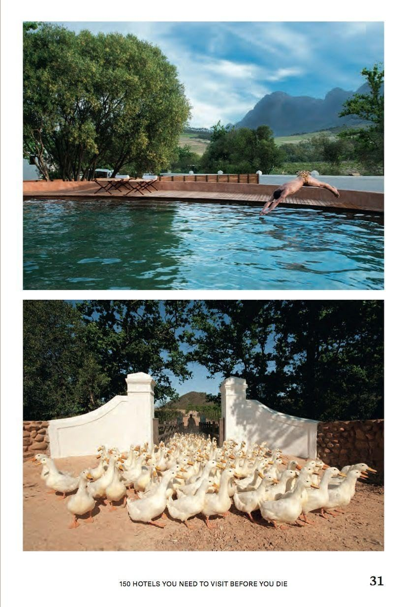 150 Hotels You Need to Visit before You Die image number 2