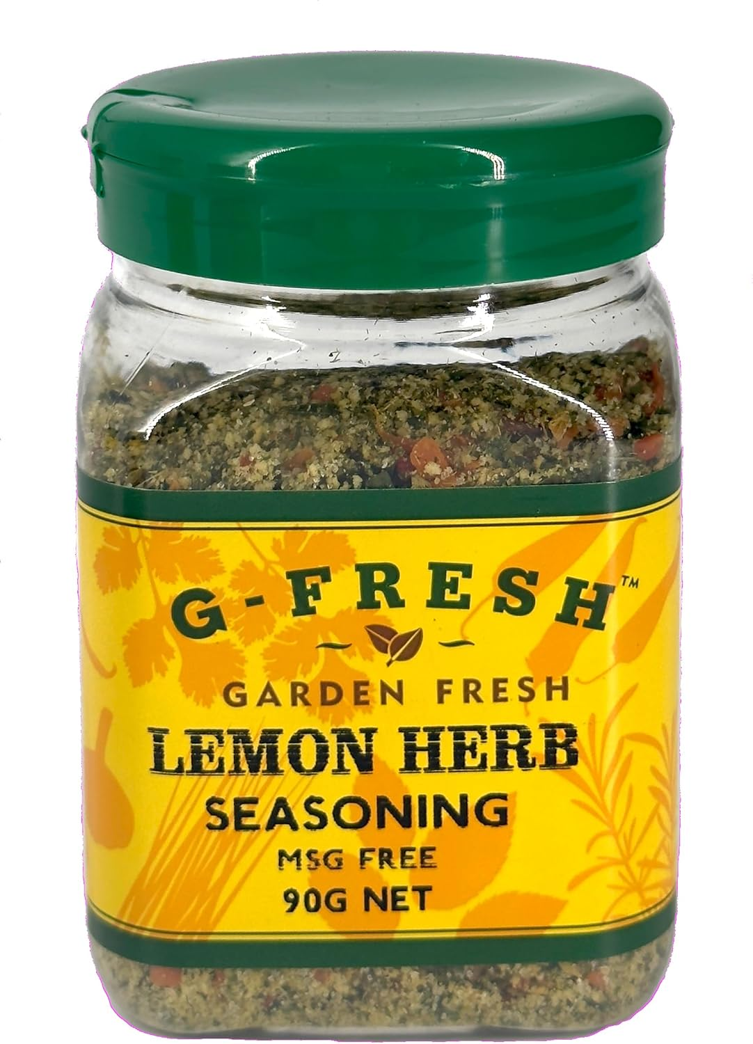 G-Fresh Lemon Herb Seasoning, 90 G
