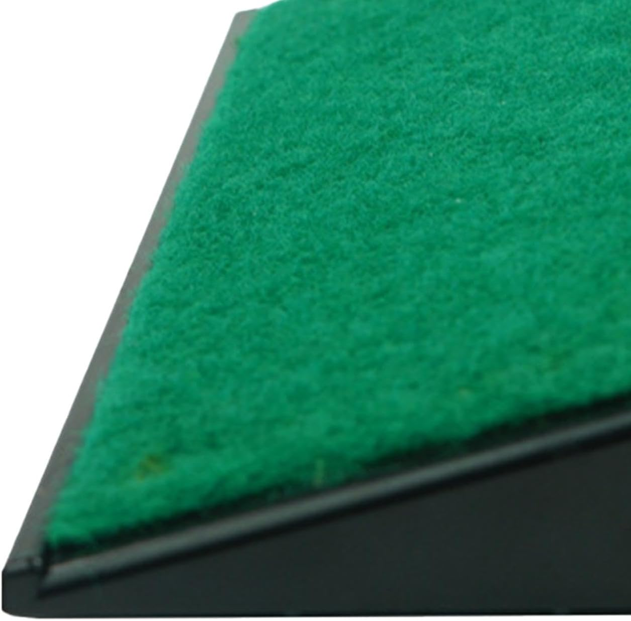 Ａ Aternee Golf Swing Trainer Golf Training Aid Alignment Correction Durable Leg Gravity Pedal Foot Wedges for Beginners Men Women image number 3