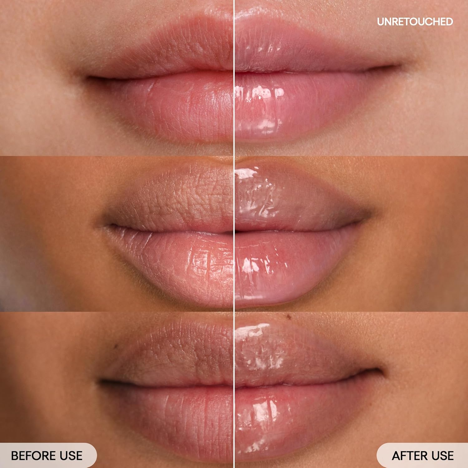 Laneige Lip Glowy Balm Blueberry image number 5