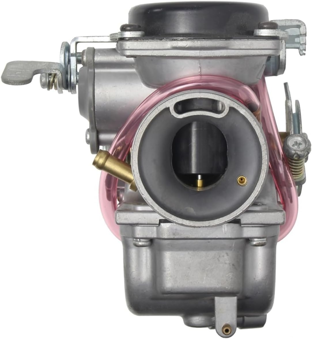Carburetor Carb,Compatible for Suzuki GS200 GN200 QM200GY GY200 WJ200 Scooter Jet Racing Motorbike Fuel Supply System Accessories image number 1