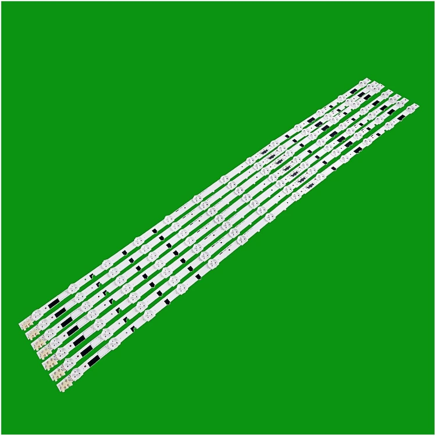 832Mm LED Backlight Lamp 9Led for 40"TV D2GE-400SCA-R3 UA40F5500 2013SVS40F UE40F6400 D2GE-400SCB-R3 UE40F5000 image number 3