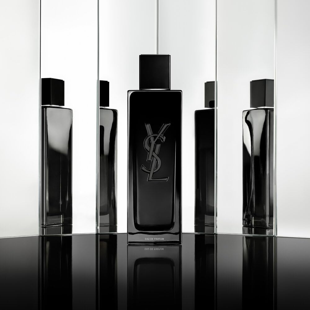 Yves Saint Laurent MYSLF Eau De Parfum 40Ml