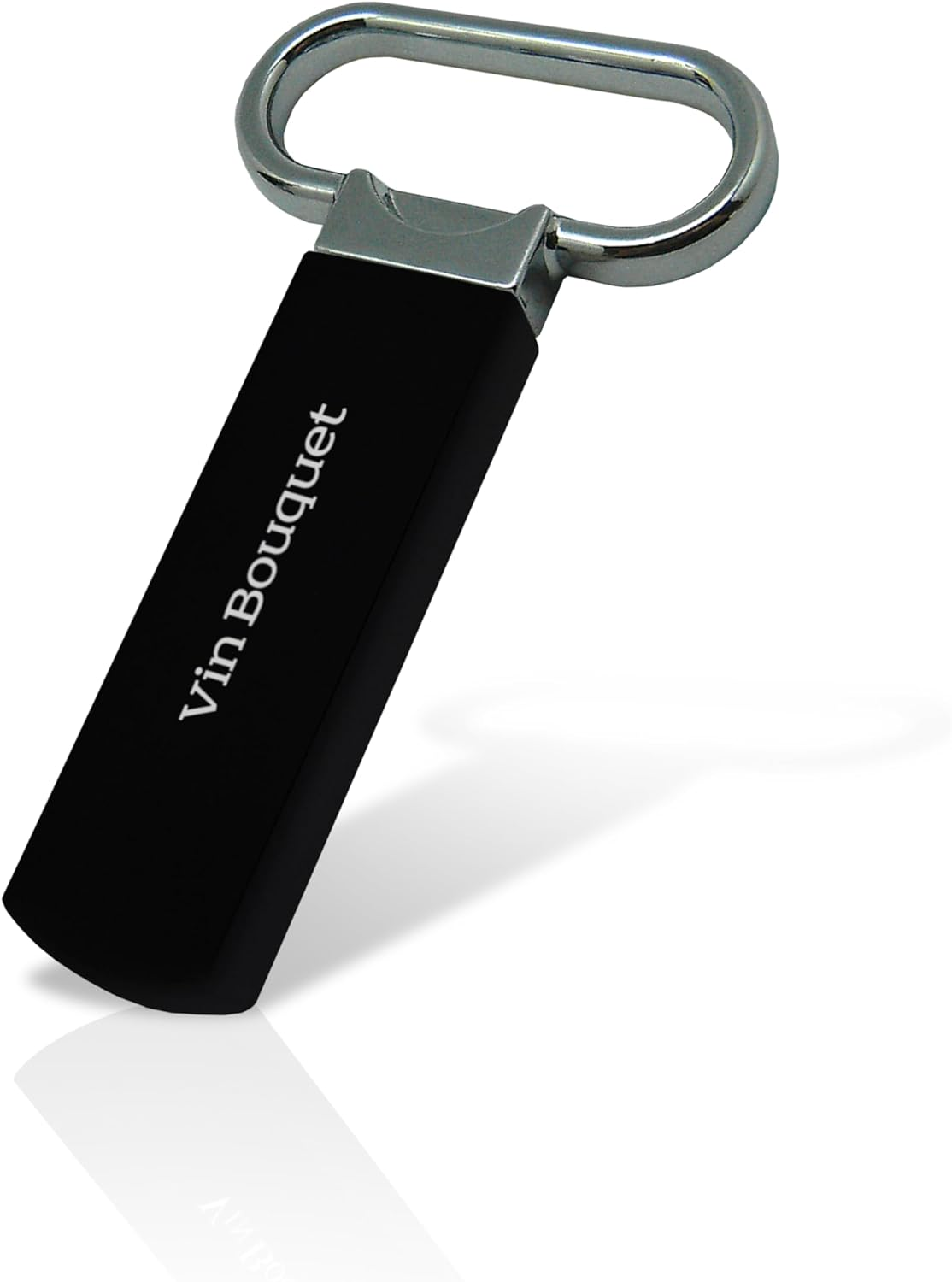 VIN BOUQUET FID 014 Ah-So Butlers Corkscrew, Silver, 13612 image number 5