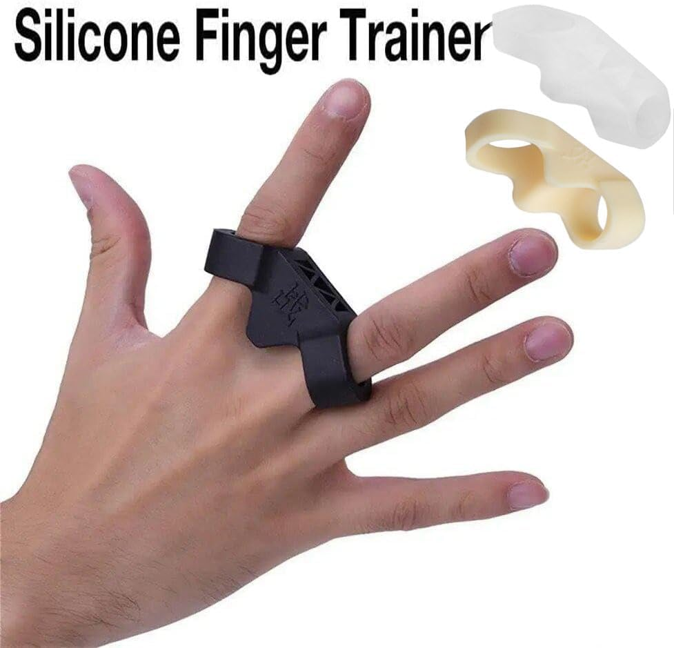 Unique Sports Shooters Fork Basketball Training Aid Basketball Shooting Aid Basketball Shooting Aid for Gym, Playground Teenager for Improving Shot and Form image number 6