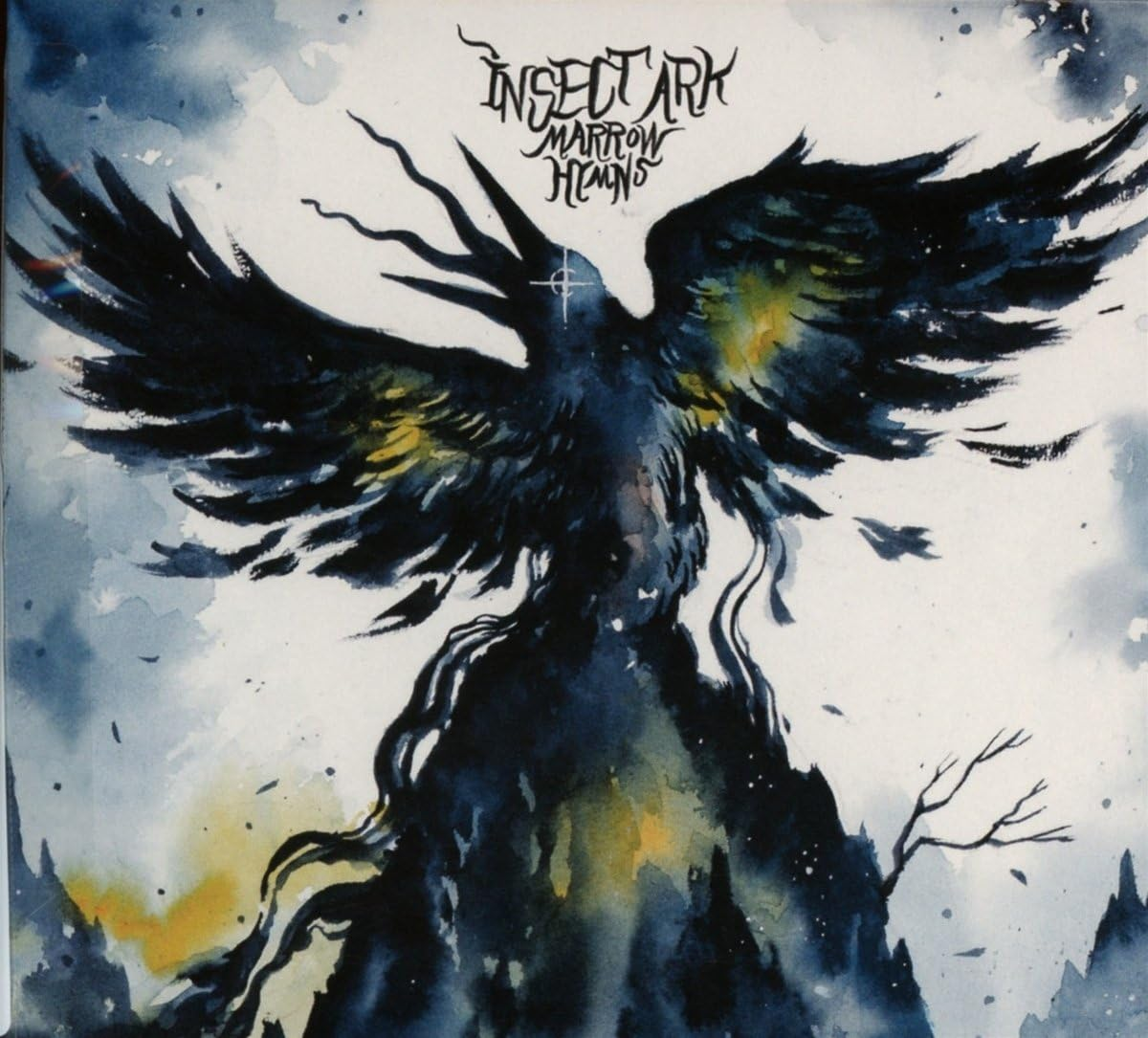 Marrow Hymns image number 2