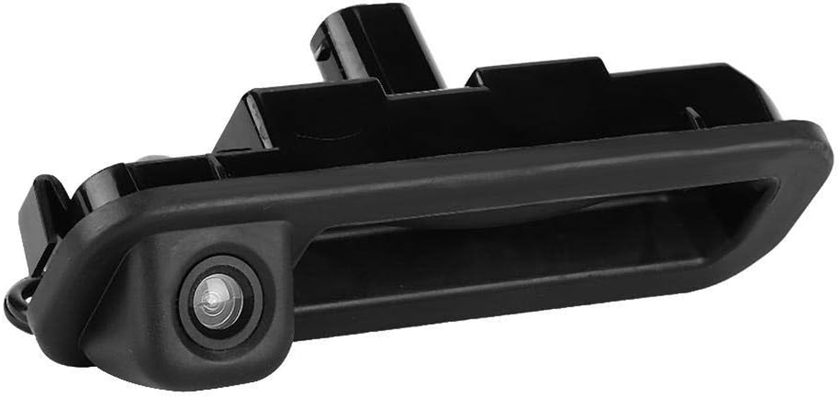 Car Rear View Camera, Qiilu Car Reversing Cameras, Professional Car Rear View Reverse Parking Camera Fit for Focus 2012 2013 2014 image number 6