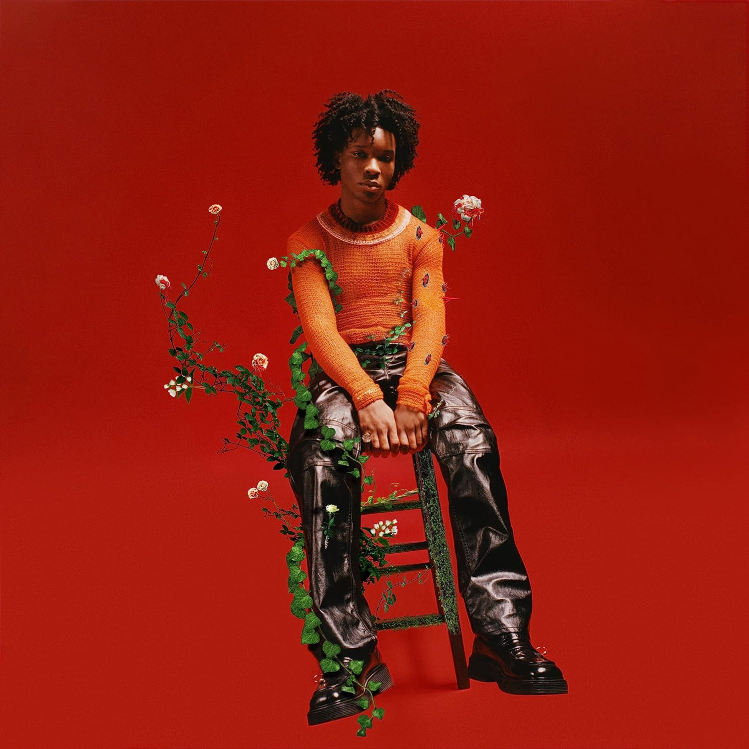 Petals to Thomas (Vinyl)