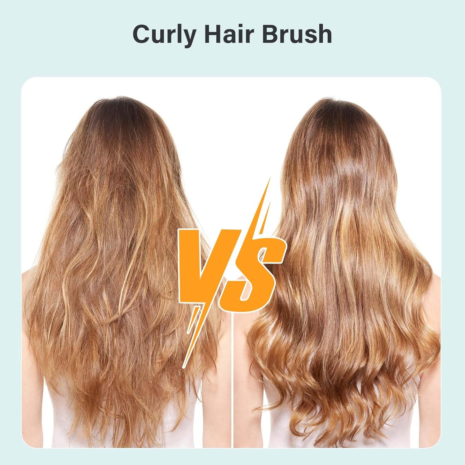 Brencco Curling Brush image number 5