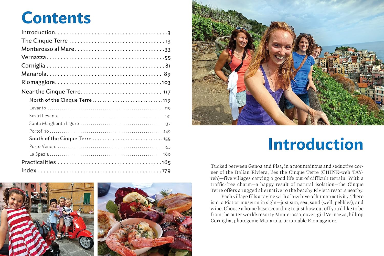 Rick Steves Pocket Italy'S Cinque Terre image number 2