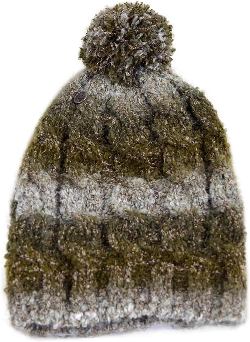 Fallenbrokenstreet Women'S the Dust Beanie