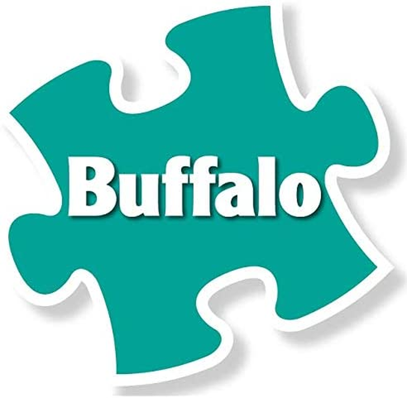 Buffalo Games - Beach Holiday - 2000 Piece Jigsaw Puzzle image number 4