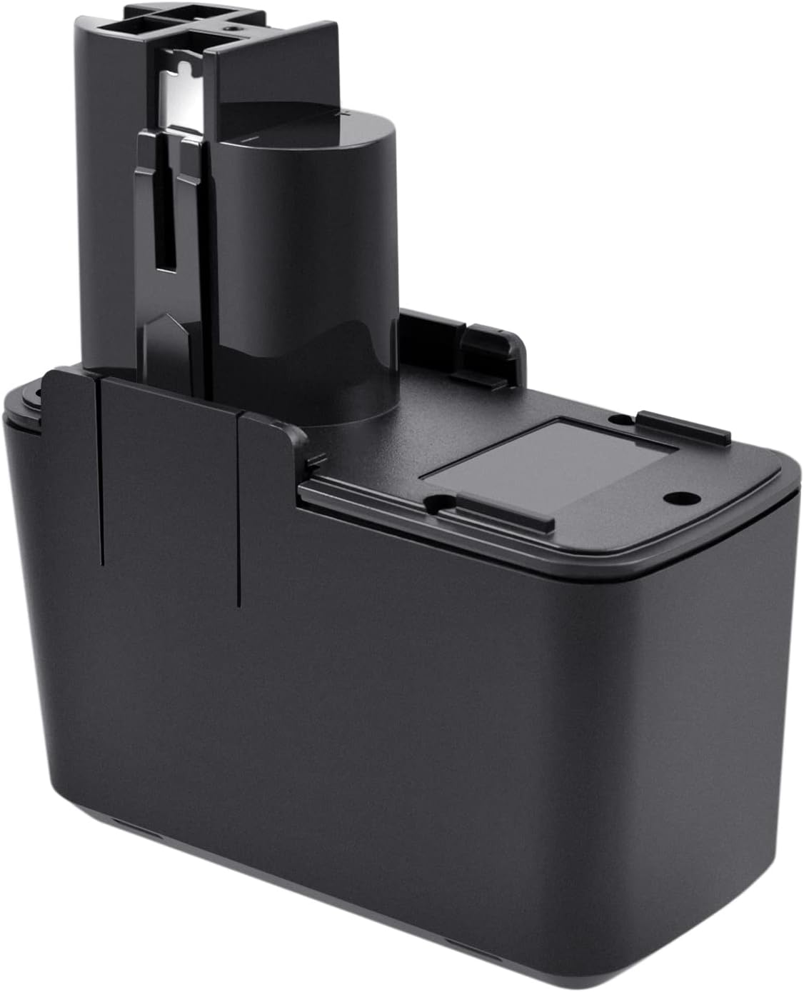 Iprize 9.6V 4.0Ah NI-MH Replacement Battery for Bosch 2607335035 2607335037 BAT001 GSR 9.6 VES-2 PSR 9.6 VES-2 image number 2