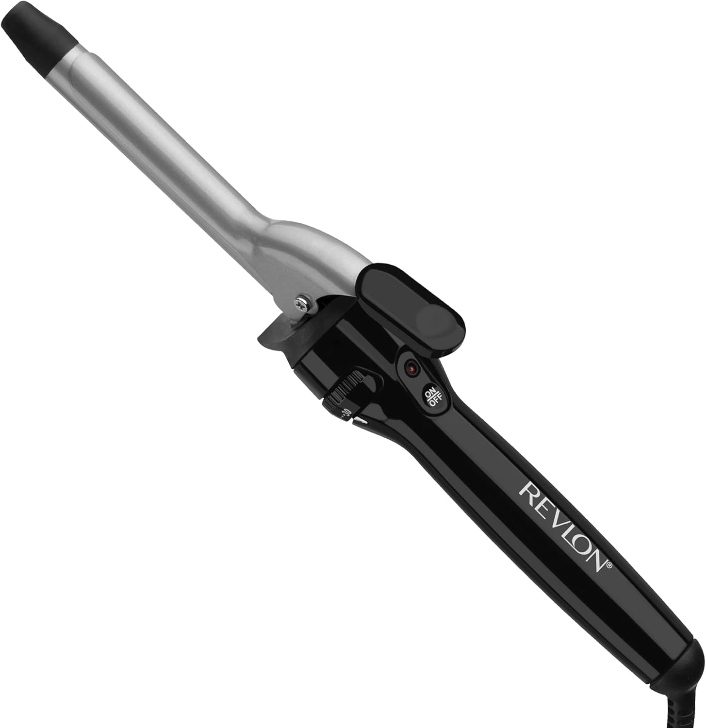 Revlon Perfect Heat Ceramic Curling Iron