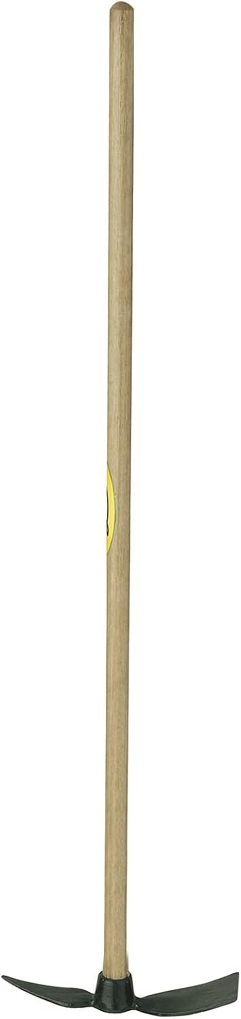 Cyclone Garden Mattock