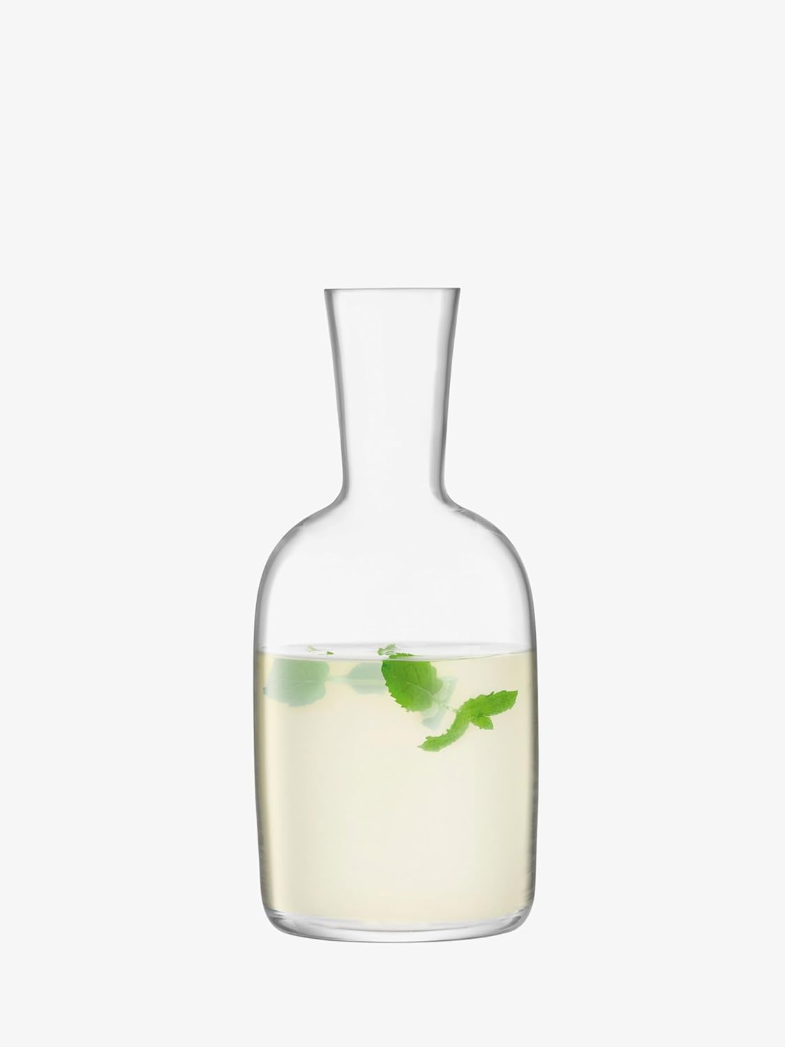 LSA International Water Carafe, 1.1L image number 1