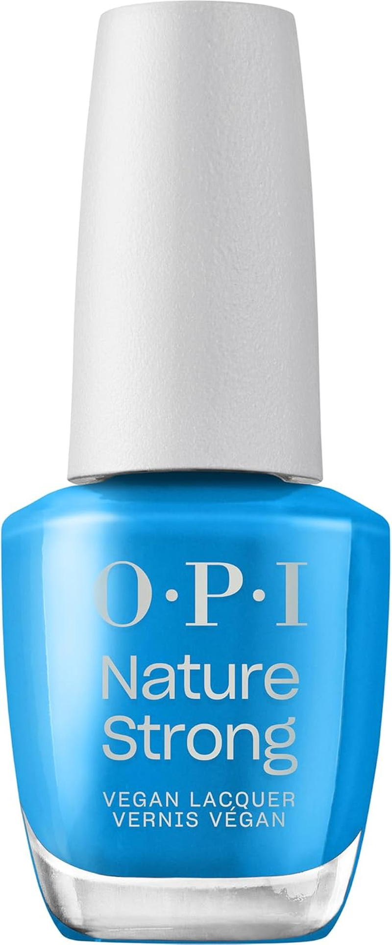 OPI Nature Strong Blossom into Awesome