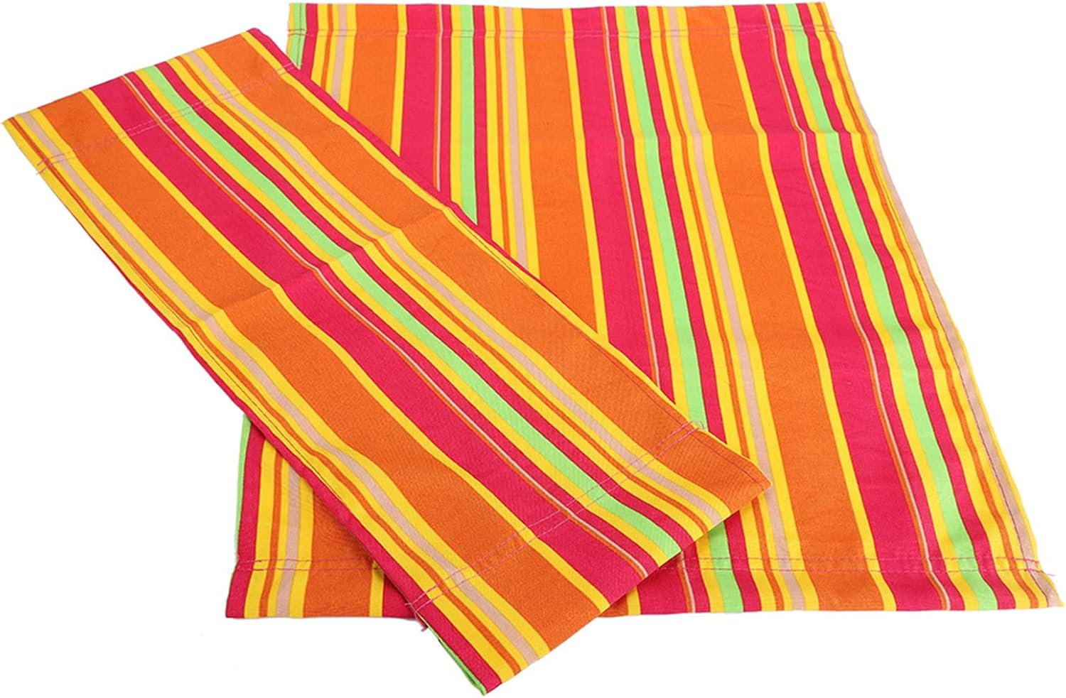 Replacementcloth for Director'S Chair with Backrest, 2 Sizes Film Chair Replacement Canvasand Backrest Canvas Cover, Wooden Stick (Black)