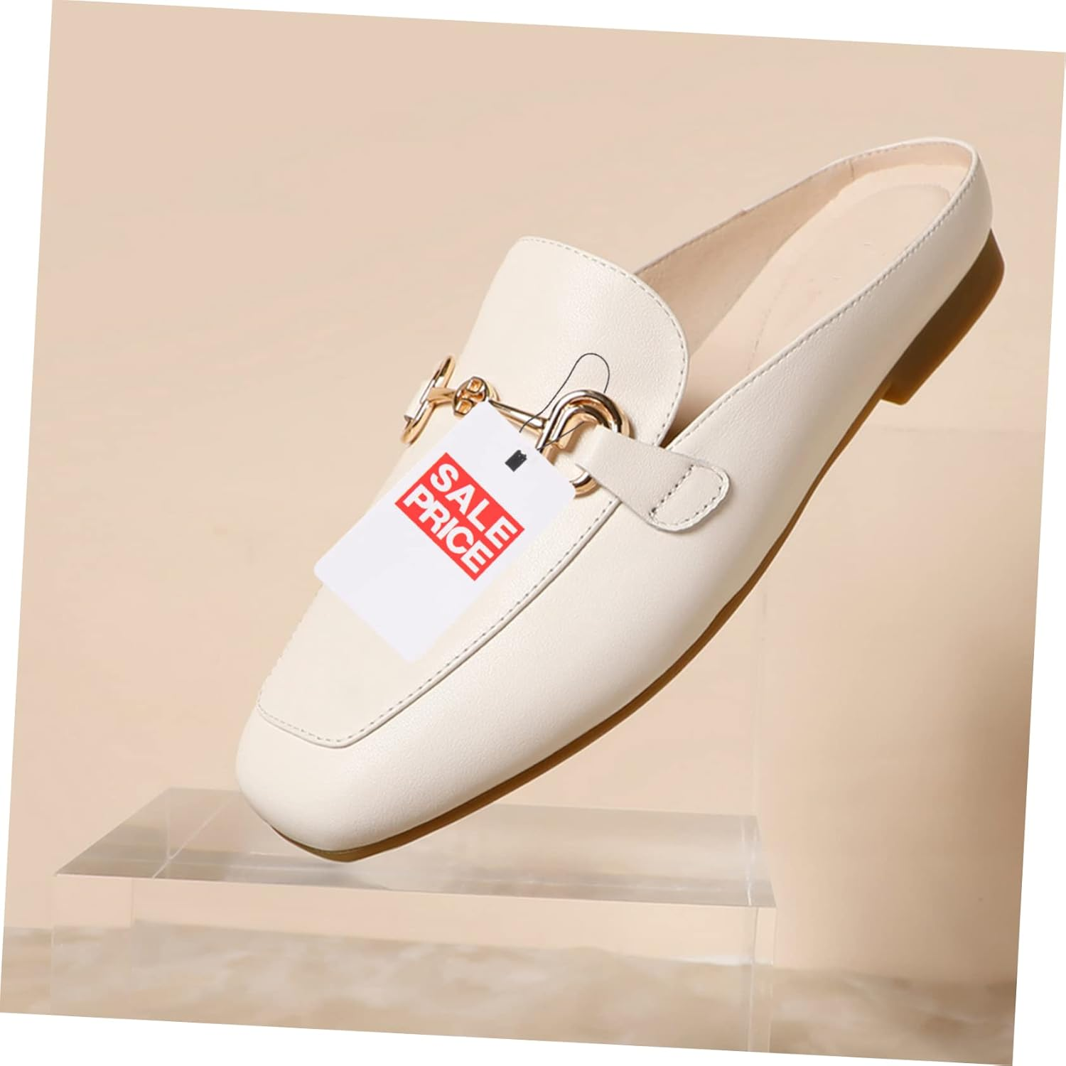 STOBOK 1000Pcs Garment Price Tag Fastener Strings for Crafting Shop Accessory and Home Decoration for Various Items and Daily Needs image number 5