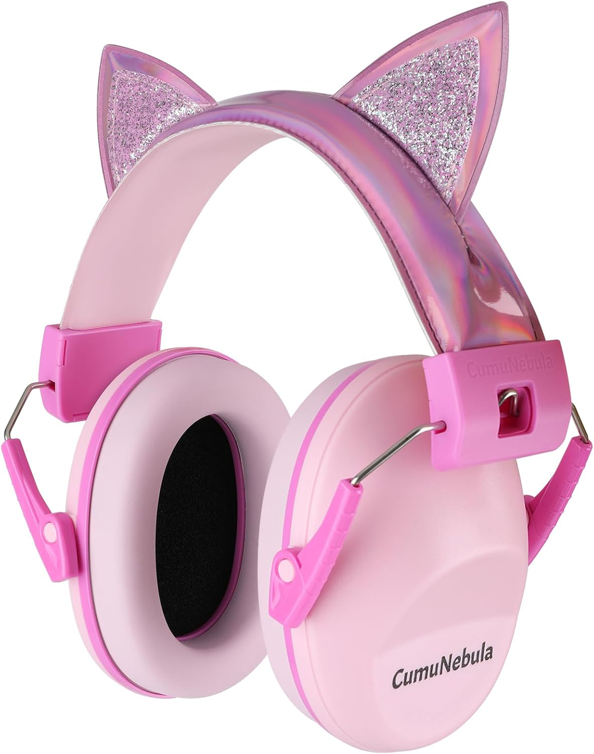 Noise Cancelling Headphones for Kids 28 Db, Noise Reduction Ear Muffs Kids Ear Protection for 3-16 Years