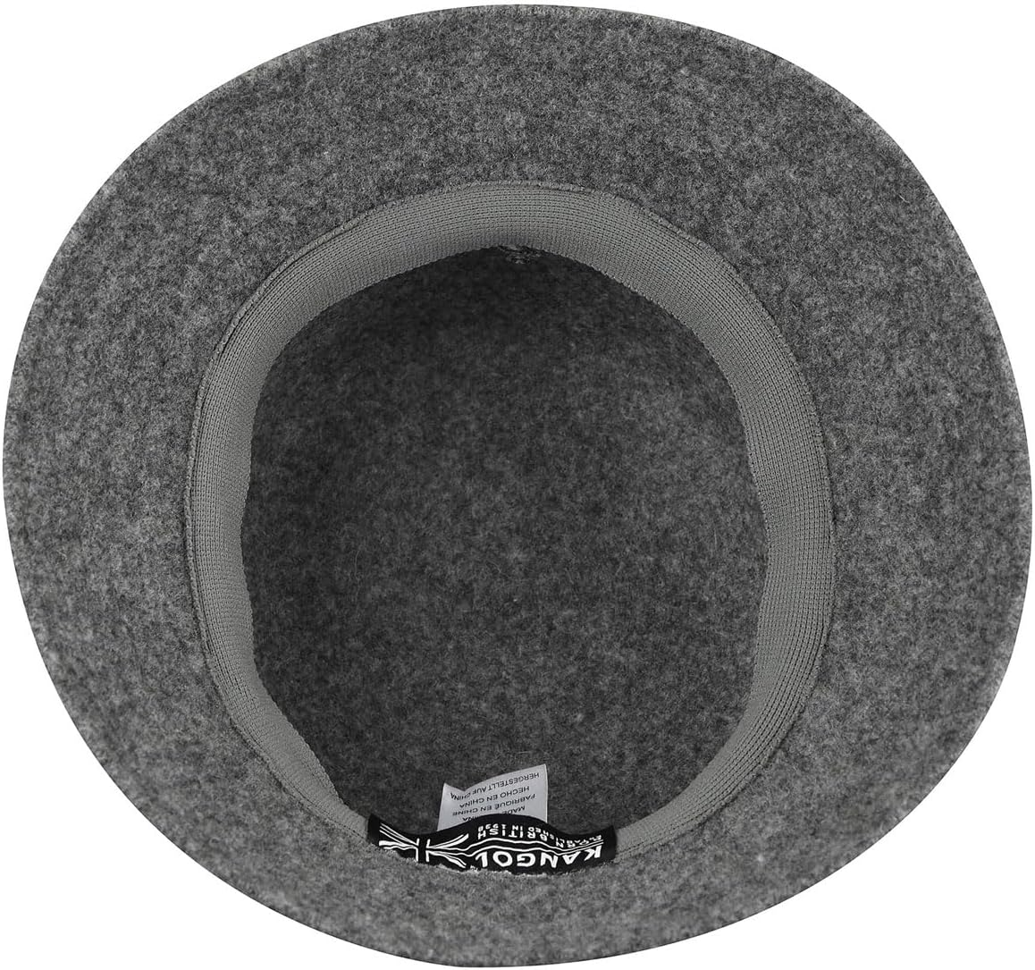 Kangol Men'S Wool image number 3