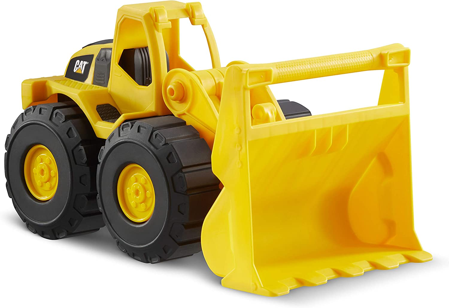 CAT 82033 Tough RIGS Wheel Loader 15" Vehicle image number 6