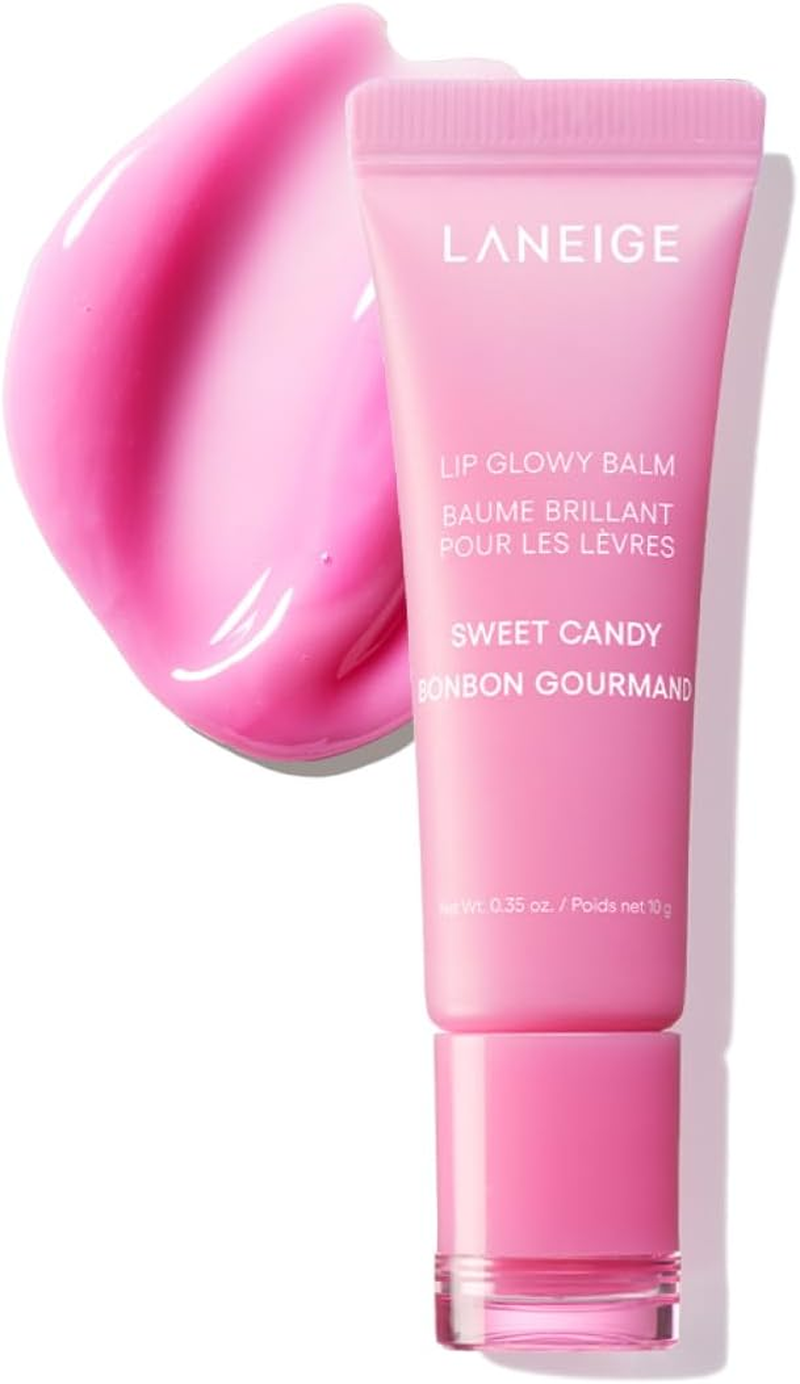 Laneige Lip Glowy Balm Sweet Candy image number 5