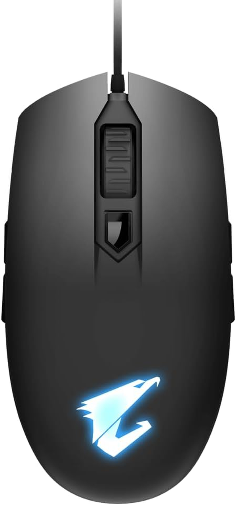 Gigabyte GM-AORUS-M2 Optical Gaming USB Mouse