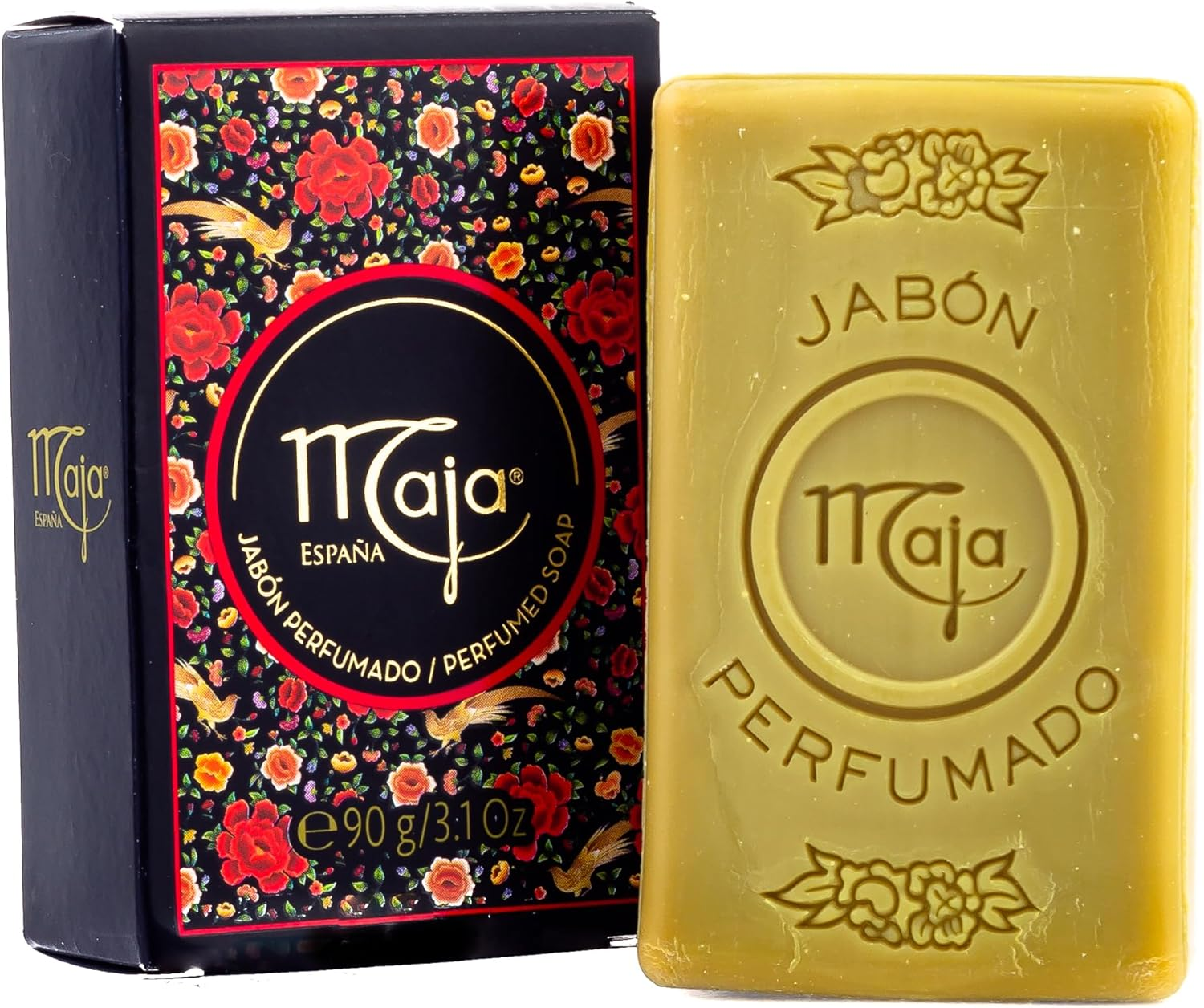 Maja Classic Soap 90 G image number 1