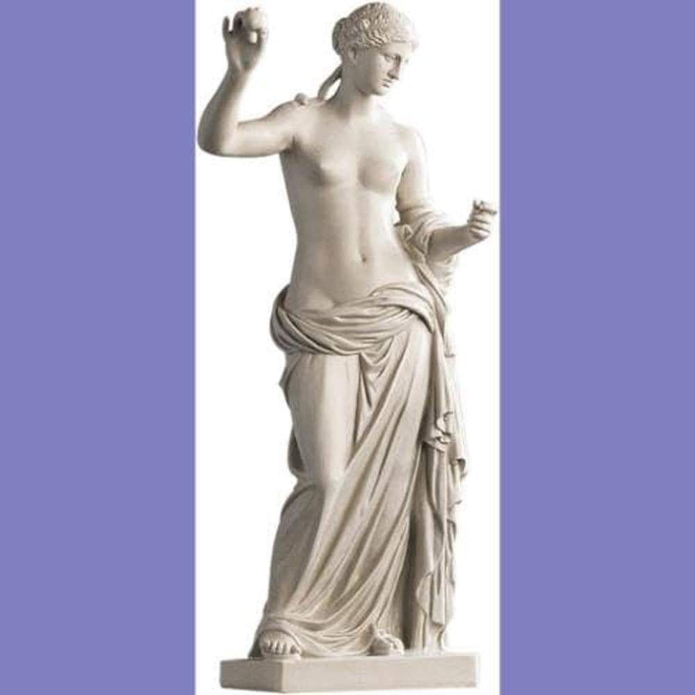 Venus of Arles Gallery Sculpture in Faux Stone [Kitchen] image number 1