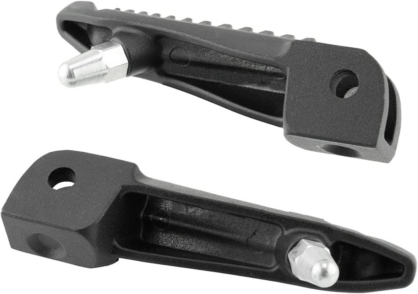 Motorcycle Accessories Rider Foot Pedal Bike for Kawasaki Z400 for Ninja 400 ZX-10R ZX10R 2019-2020 ZX 10R Front Footrest Foot Pegs