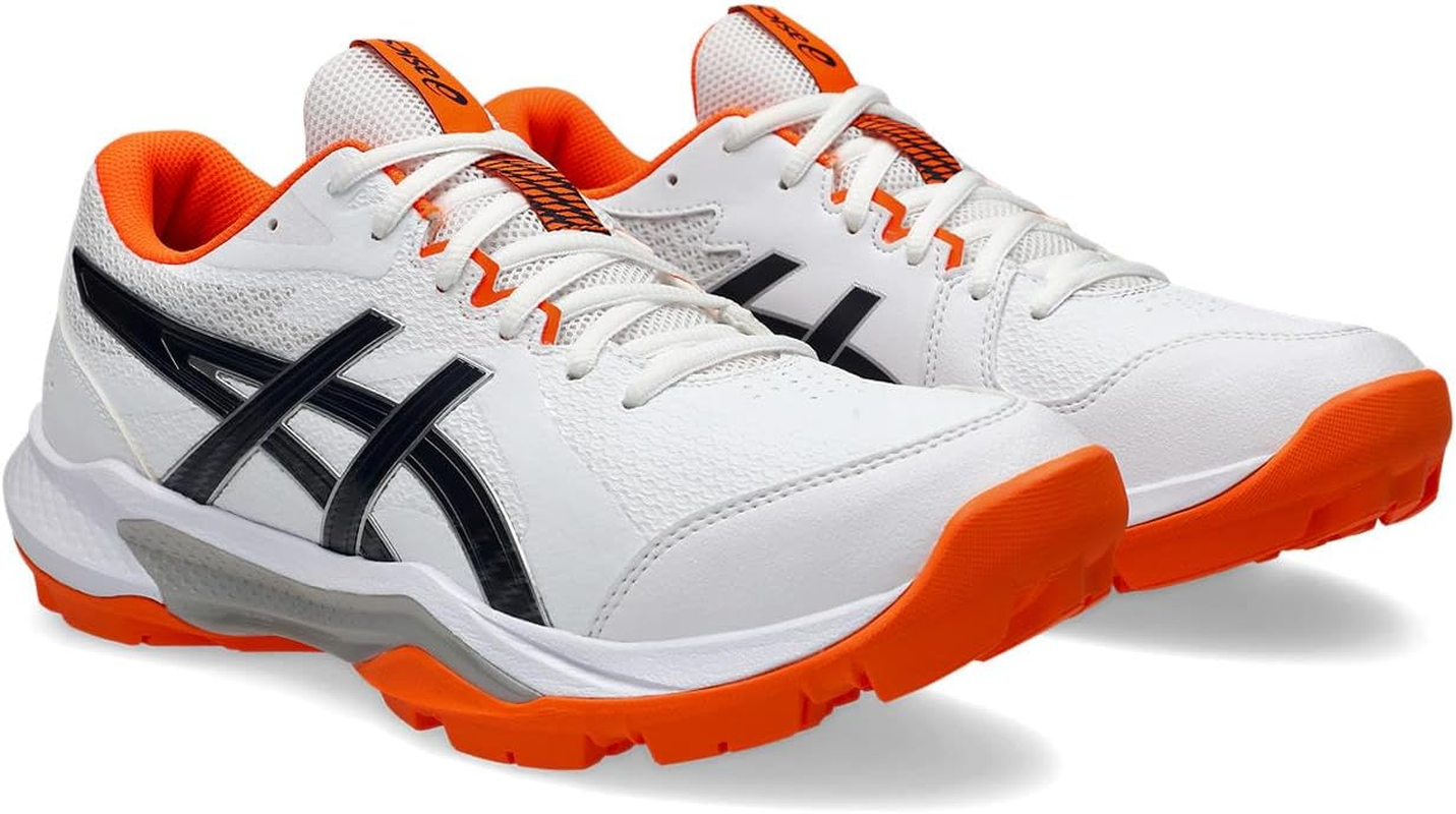 ASICS Gel Peake 3 Mens Cricket/Hockey/Touch Shoes (D) (100) image number 6