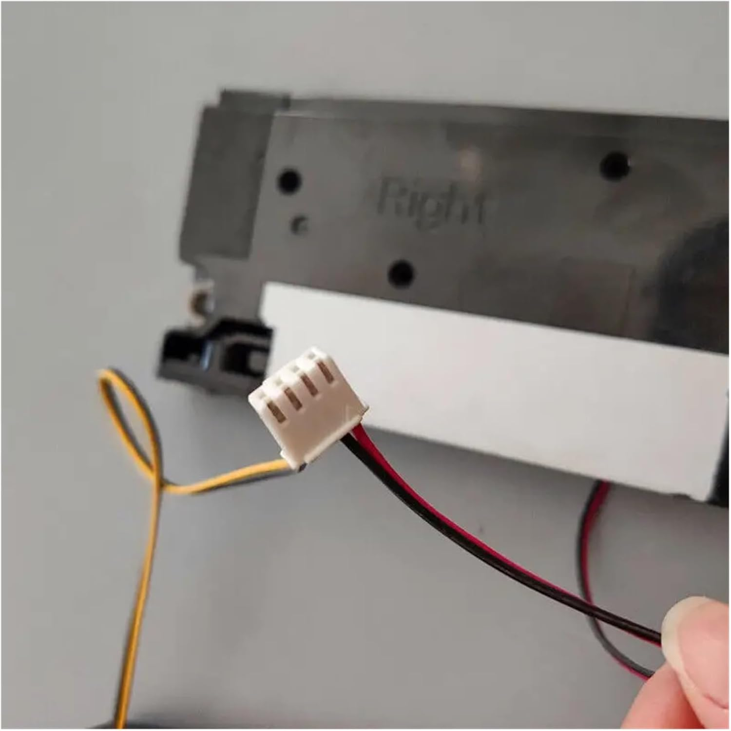 BN96-16798G BN96-16798B BN96-16798F TV Speaker Accessories，Compatible for UN46D7000 UN46D8000 UN55D7000 UA40D7000 TV image number 3