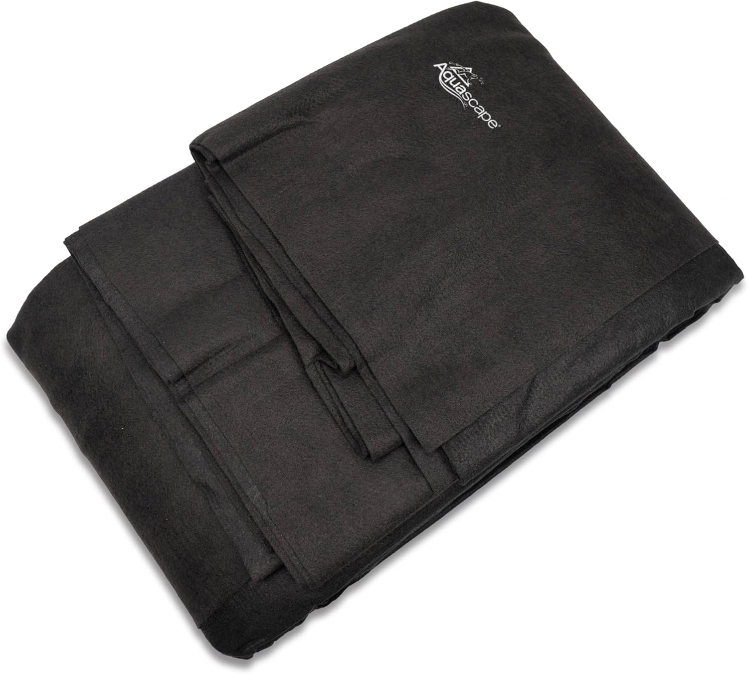 Aquascape Heavy Duty Geotextile Pond Underlayment, 5 Feet X 10 Feet, 42135 image number 1