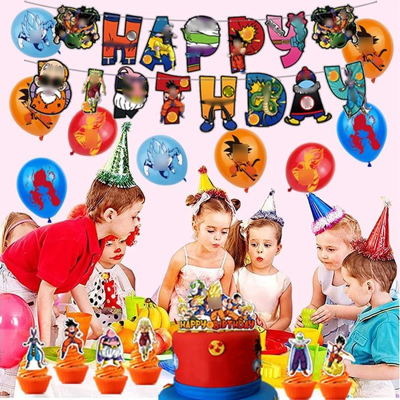 Birthday Decoration Birthday Party Decoration Balloons Decoration Birthday Balloons Birthday Cake Decoration Birthday Garland Birthday Children'S Birthday Decoration Birthday Balloons image number 3