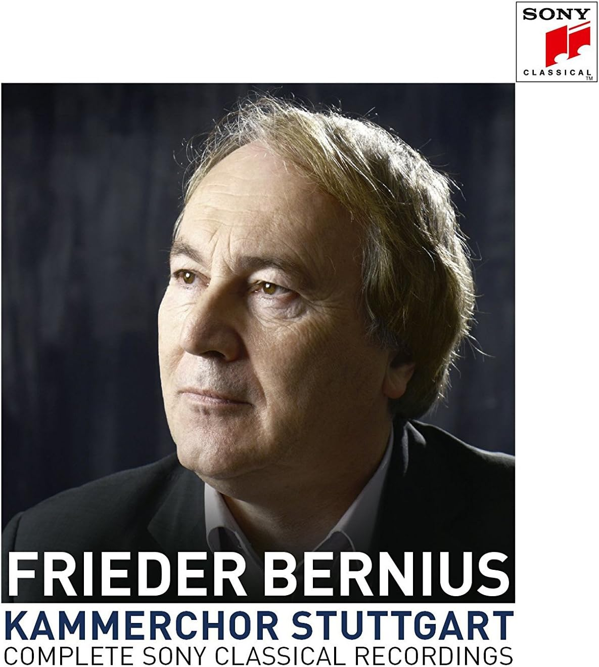 Complete Sony Classical Recordings image number 1