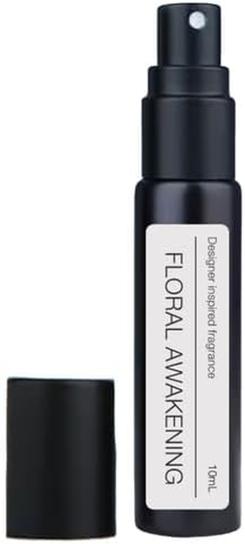 [ Mojave Mist ] Musky, Woody, Warm, Slightly Floral. Best Perfume for Men/Women. Eau De Parfum/Eau De Toilette. Perfume Spray. Ghost. Travel Size 10Ml Purelyblack-By image number 6